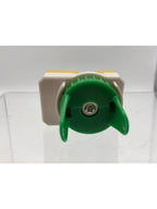 TAKARA Beyblade Lucky Box 2002 - Draciel / Waiborg