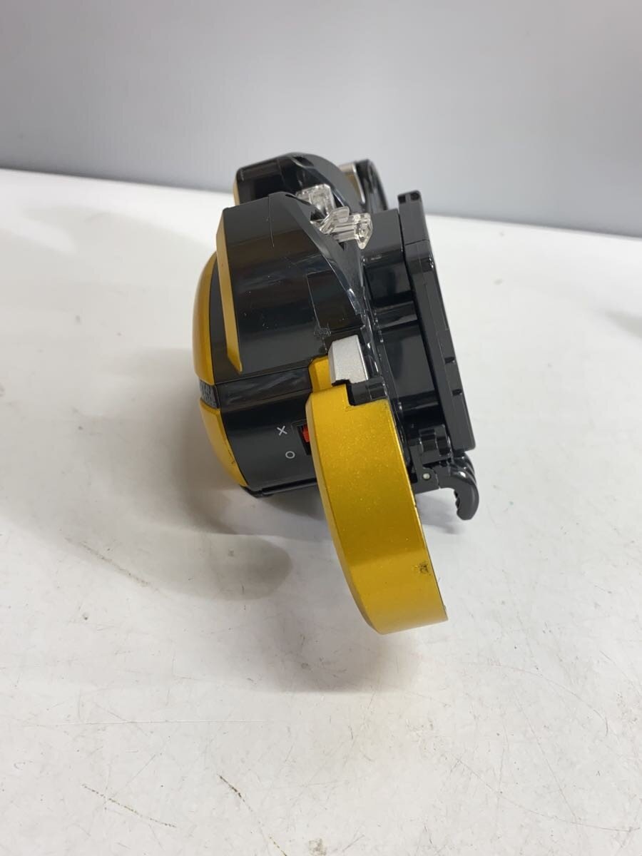 BANDAI Boys' Toy