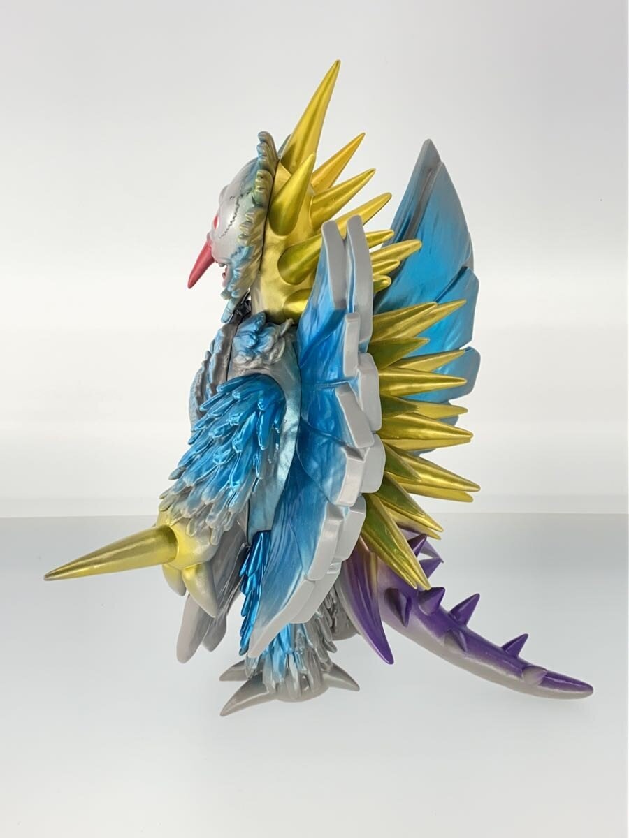 Other Brand Figure YMSF Aisuron (Card Included)
