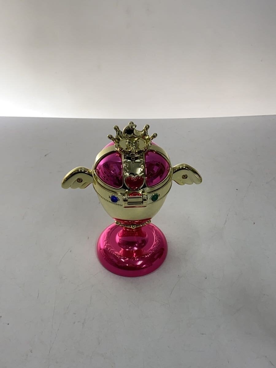 BANDAI Sailor Moon Rainbow Moon Chalice Room Fragrance (Fragrance Missing)