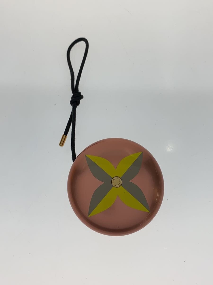 LOUIS VUITTON Yo-Yo (PNK / Pink)