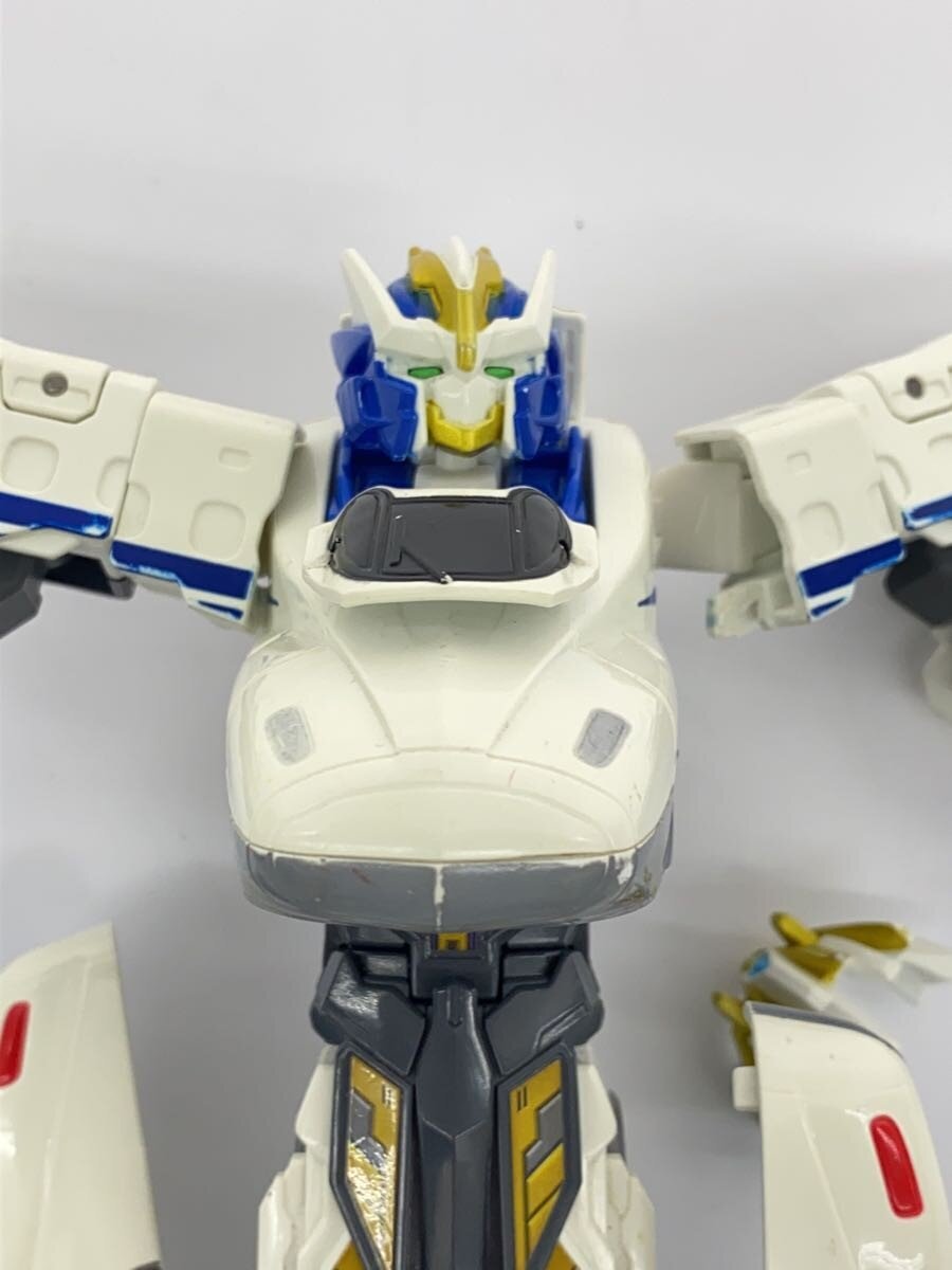 TAKARA TOMY Boy Toy