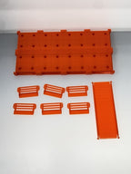TAKARA TOMY Tomica Town Build City Autobacs (Figure) - Missing Parts