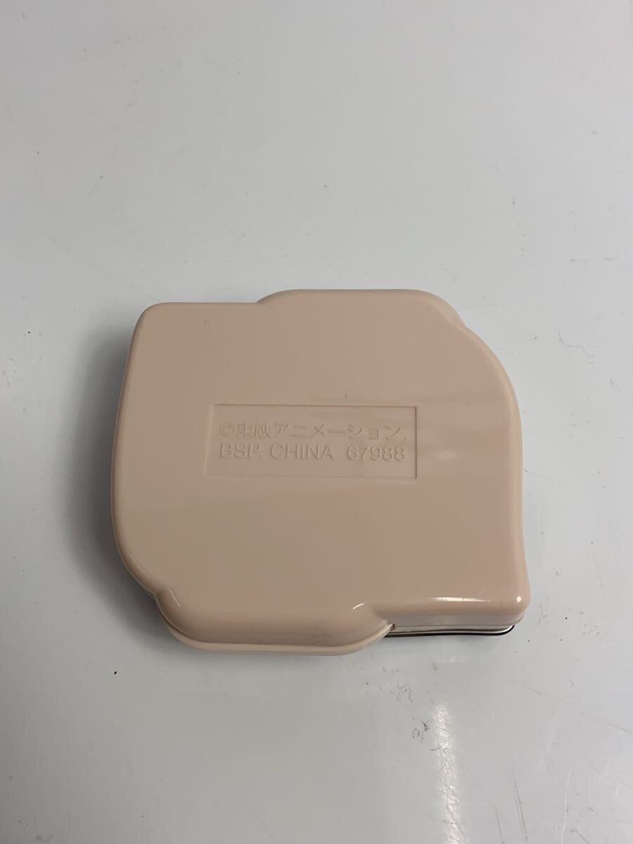BANDAI Precure Ichiban Kuji Prize B Pinky Catchchu Compact Mirror Shining Moment