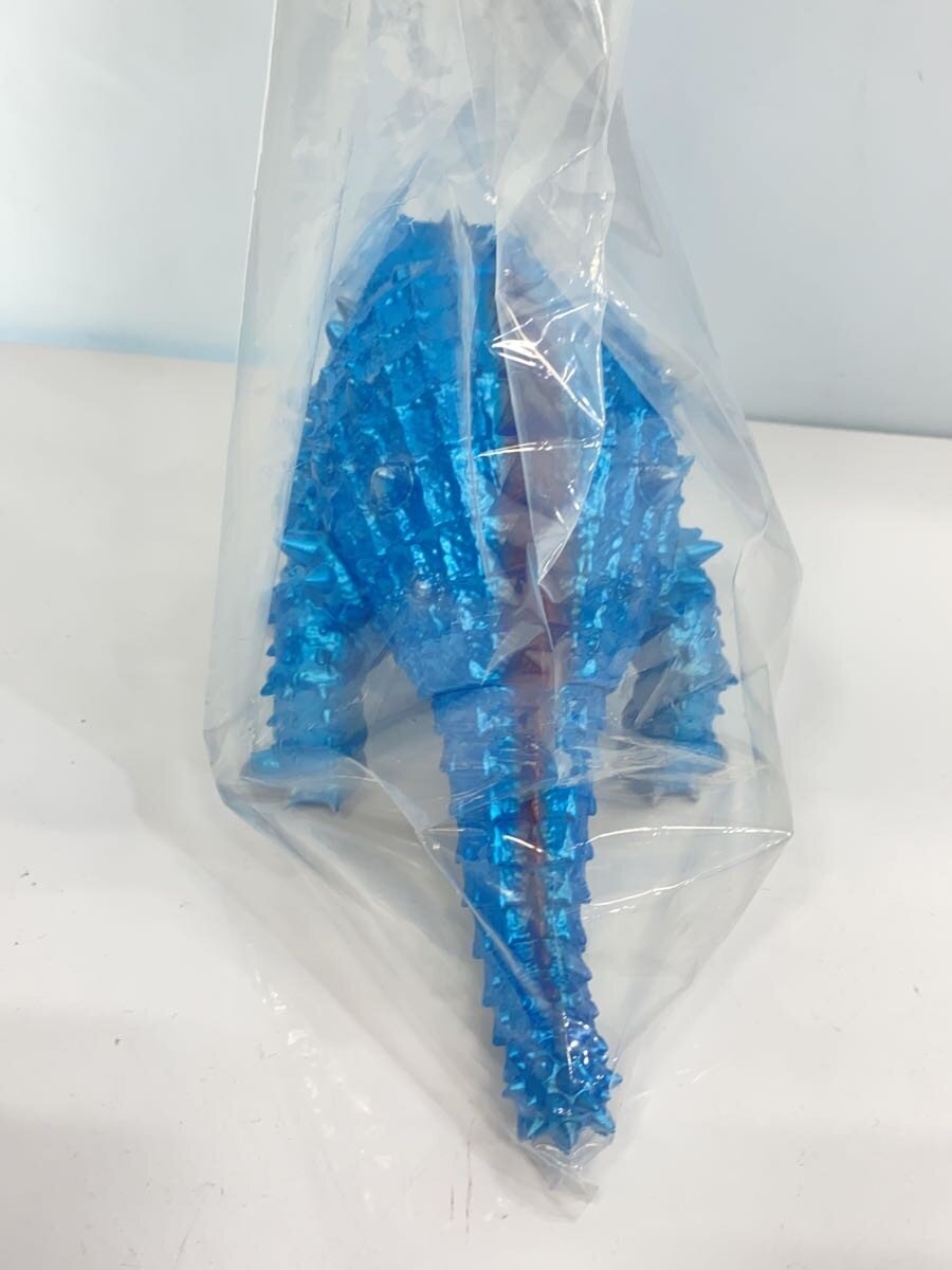 MEDICOM TOY 安楽安作謹製 Atlantis: Seven Undersea Cities Figure