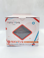 BANDAI SPIRITS Ichiban Kuji Lycoris Recoil Chisato & Takina Last One Prize Figure