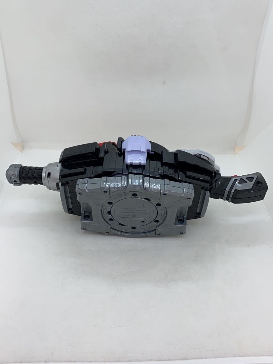 BANDAI Kamen Rider Geats DX Desire Driver (Raise Buckle Missing)
