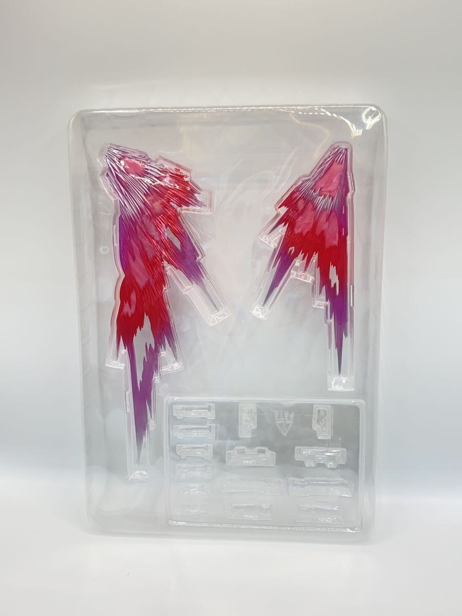 BANDAI Gunpla ZGMF-Z42S Plastic Model