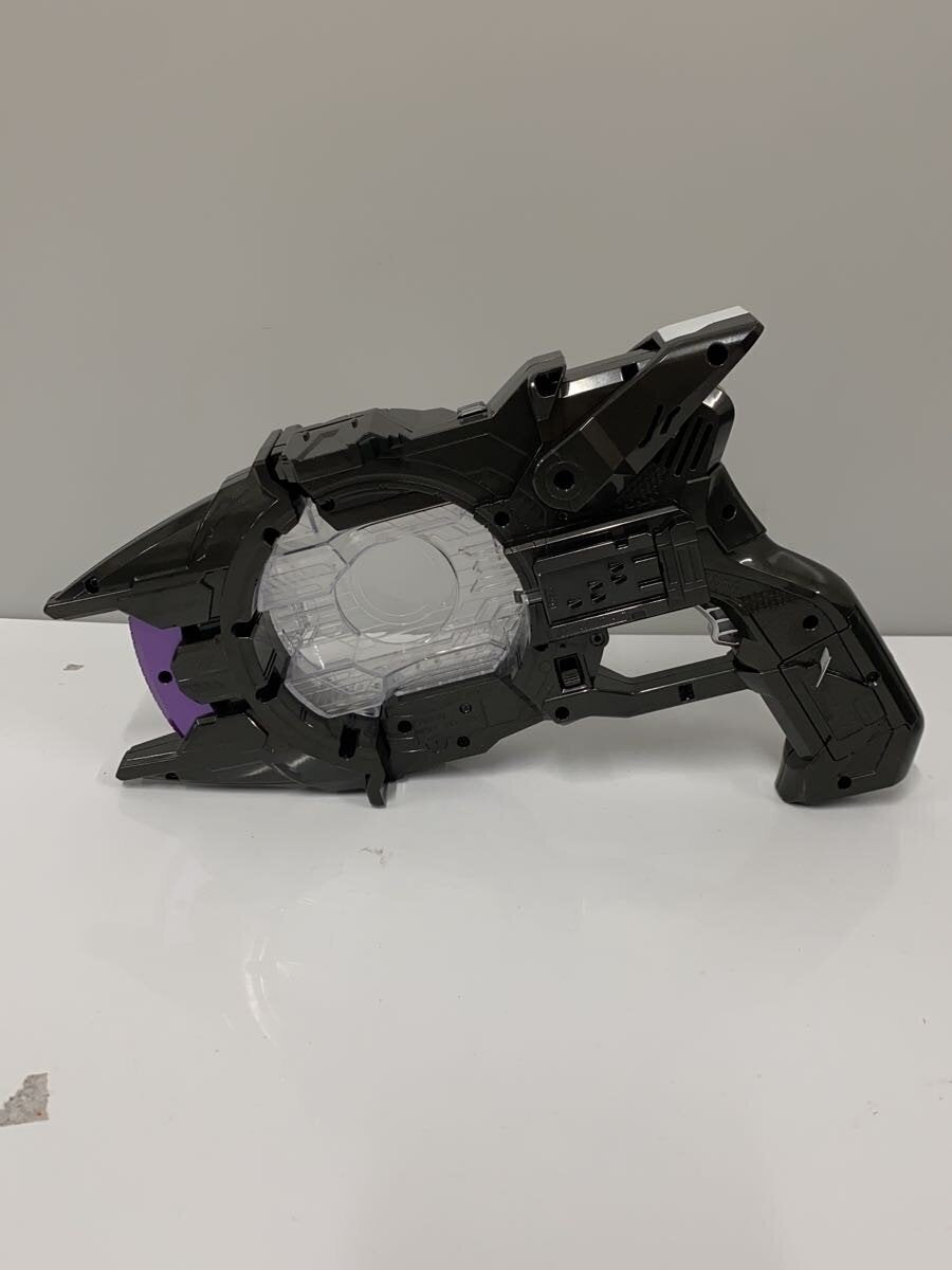 BANDAI DX Memorial Laser Raise Riser (Tokusatsu Hero)