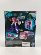 TAKARA TOMY Figure