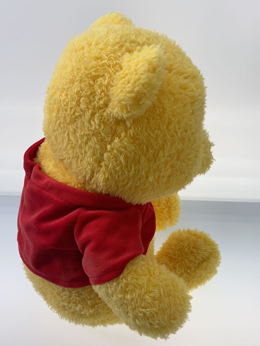 Other Brand TDR Winnie the Pooh Plush 50cm (No Paper Tag)