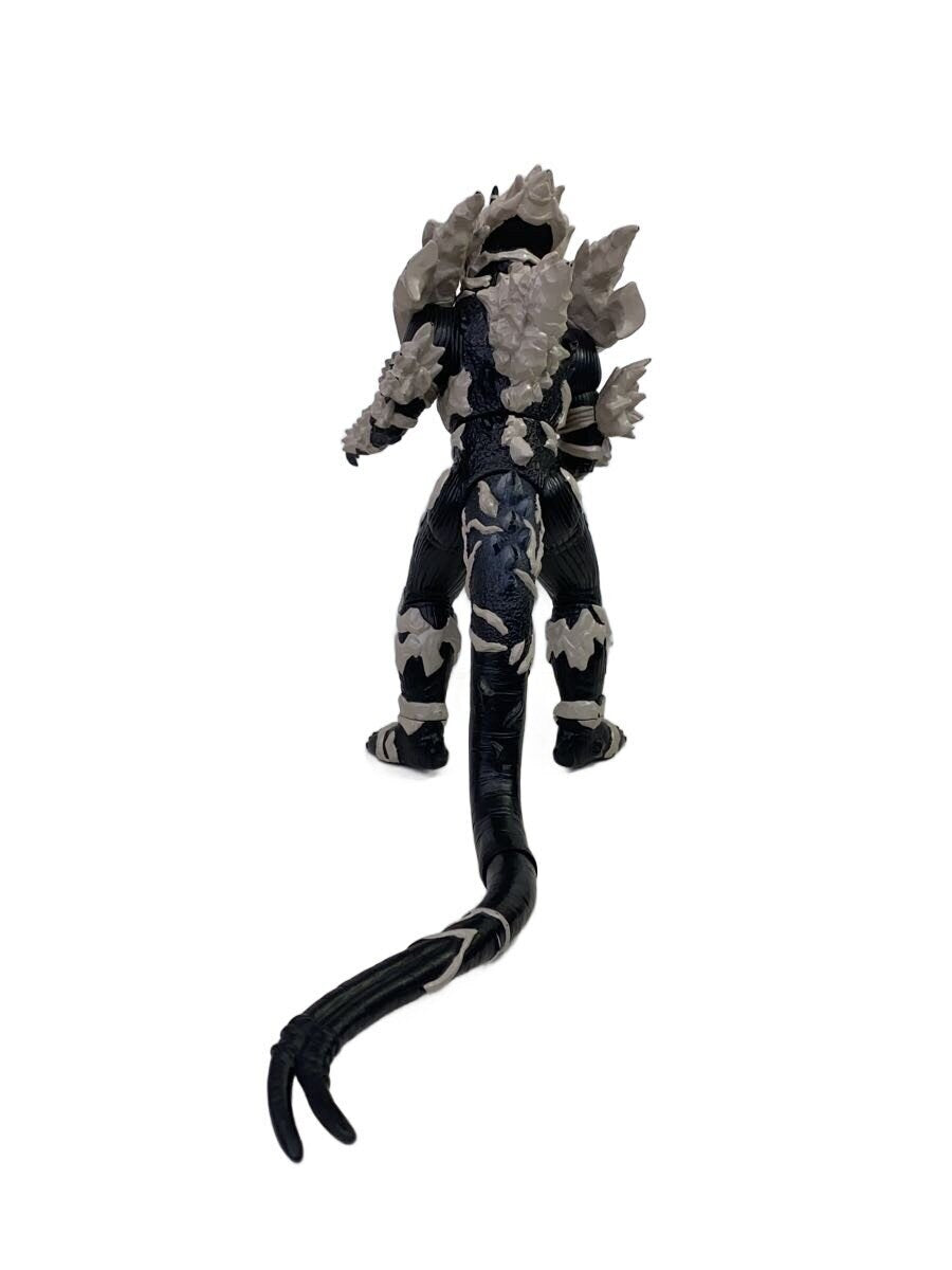 BANDAI Monster X Sofubi (Godzilla: Final Wars)