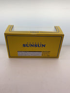 MADE by sunny side up Figure Set Puppet SunSun (Happy Bag Figure)