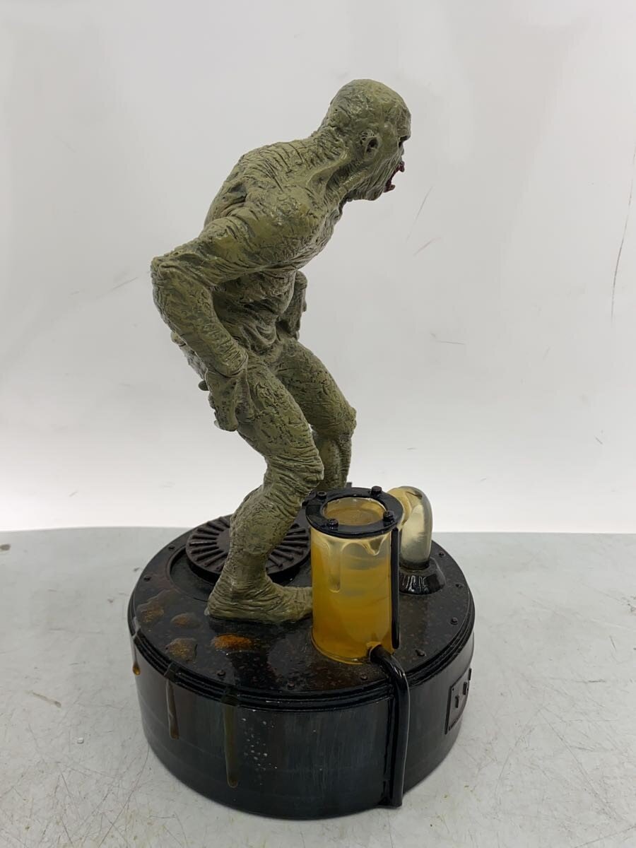 Other Brand X-Files 1997 Flukeman Creature Figure