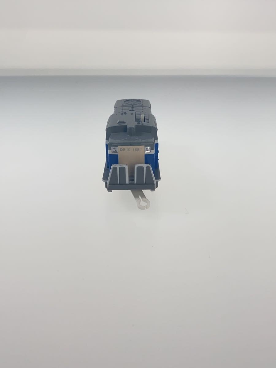 TOMY Plarail DE10-1667 (K-06)