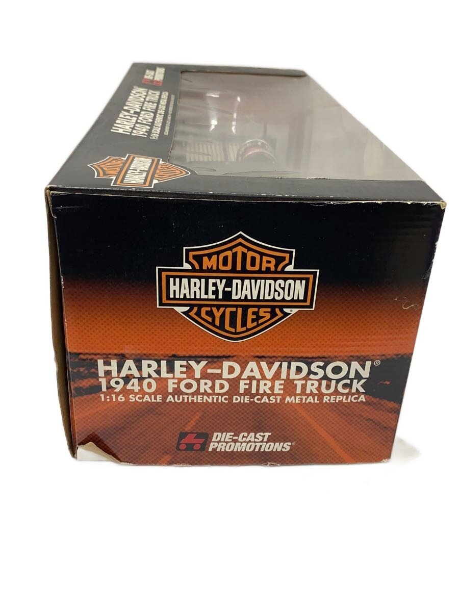 HARLEY DAVIDSON Figure