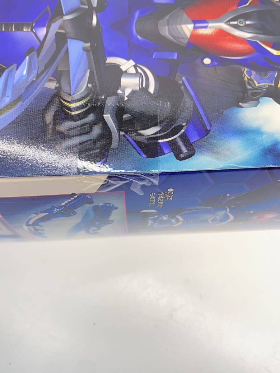 Other Brand Hero Tokusatsu DX Gatack Calibur (Unopened)