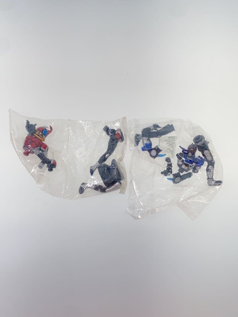 Other Brand Kamen Rider Action Pose Set