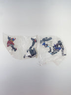 Other Brand Kamen Rider Action Pose Set