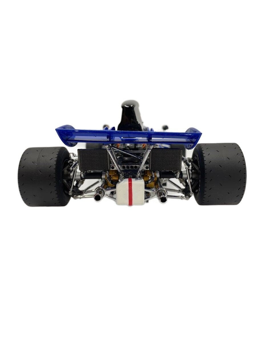 Exoto 1/18 Tyrrell Ford 003 (Blue)
