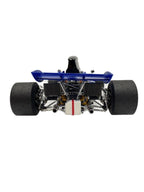 Exoto 1/18 Tyrrell Ford 003 (Blue)