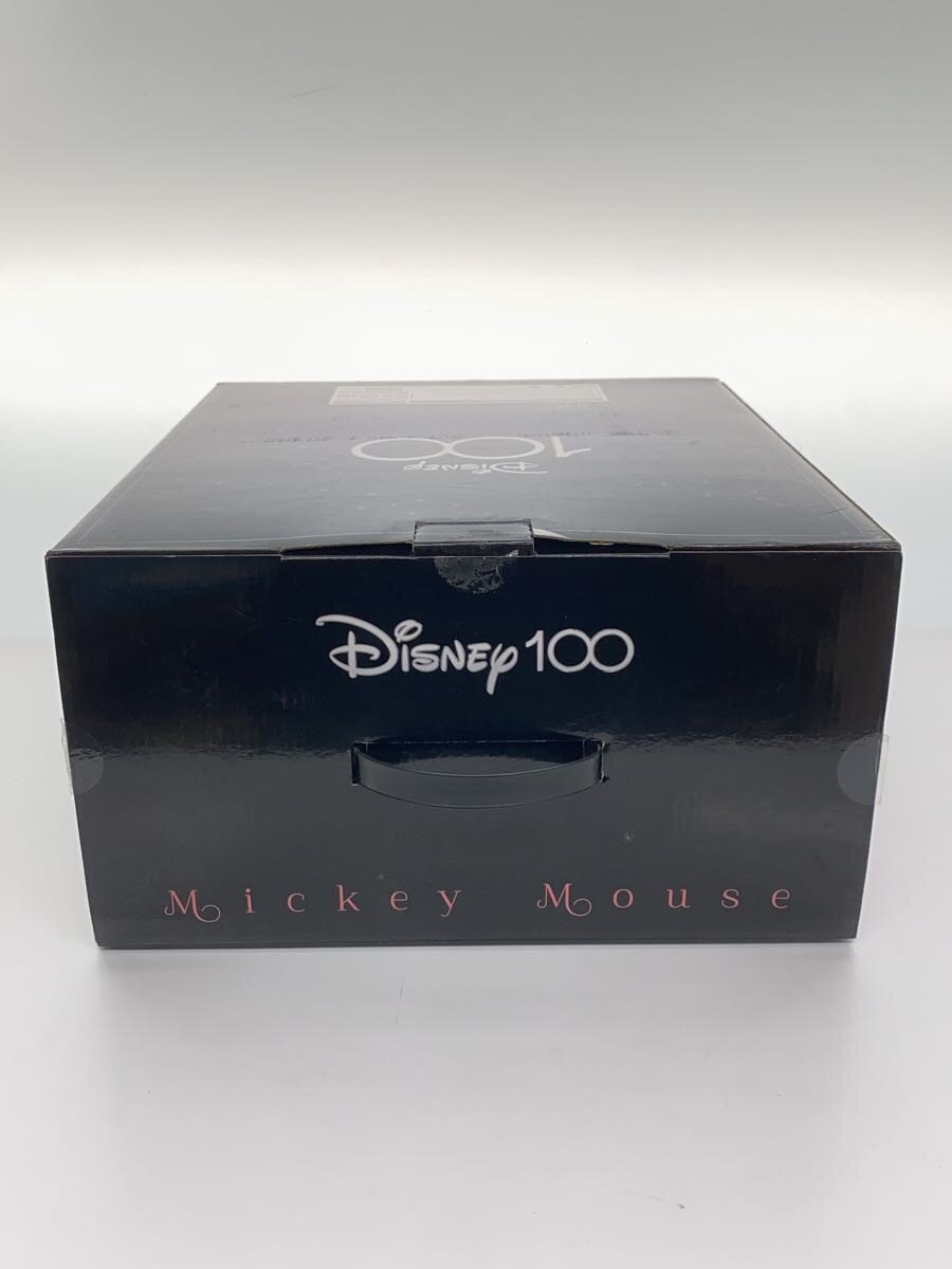 Disney HAPPY Kuji 100th Anniversary LAST Prize Extra-Large Mickey Mouse Figure