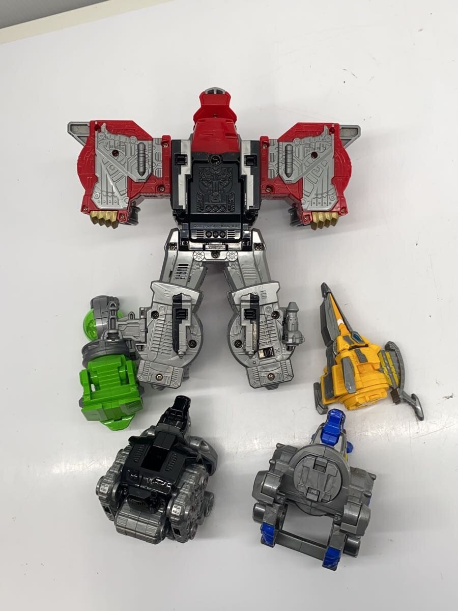 BANDAI Hero (Tokusatsu)