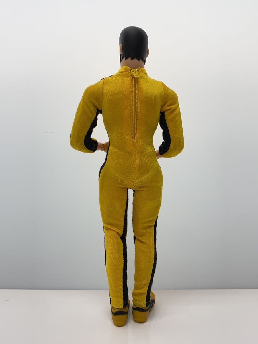 Bruce Lee Figure (Other Brand)