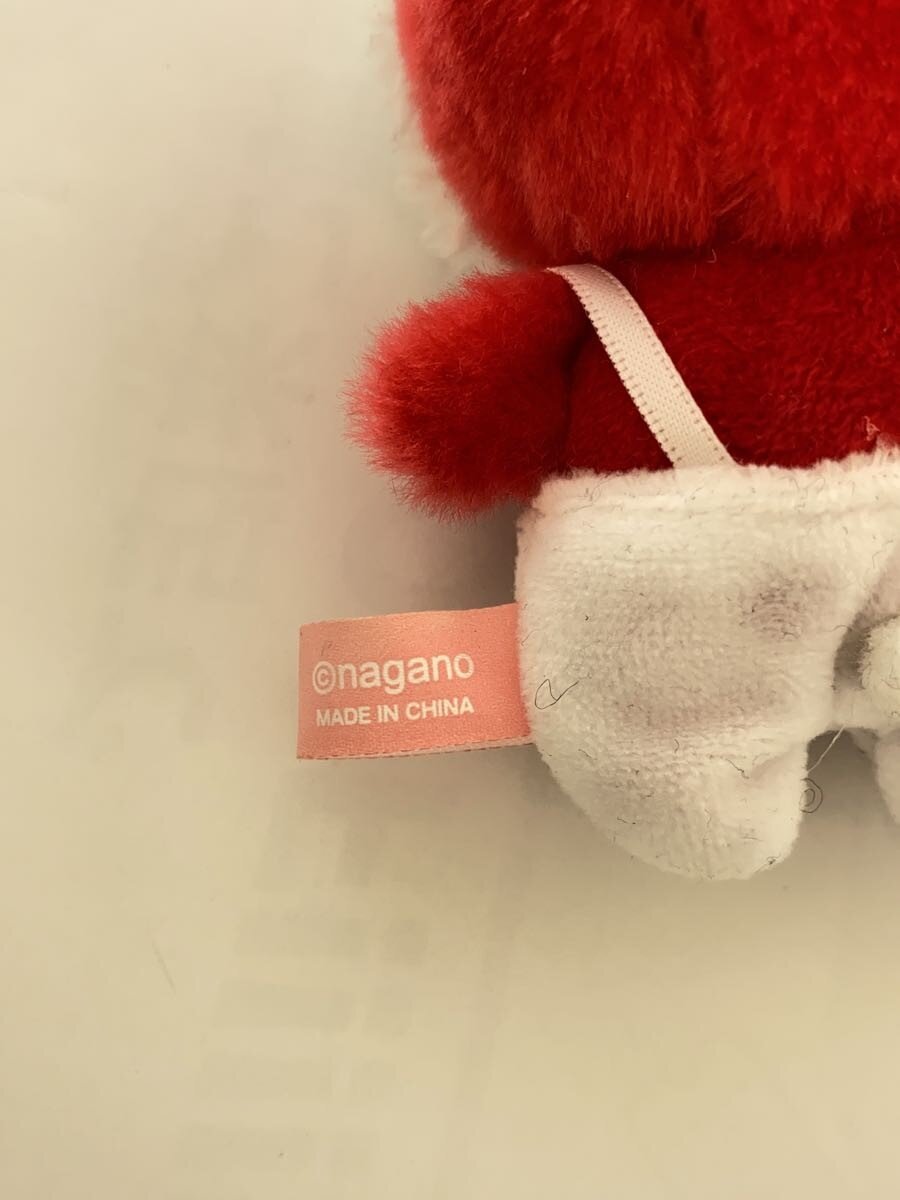 Other Brand Girl Christmas Day! Petit Mini Mascot (Chiikawa)