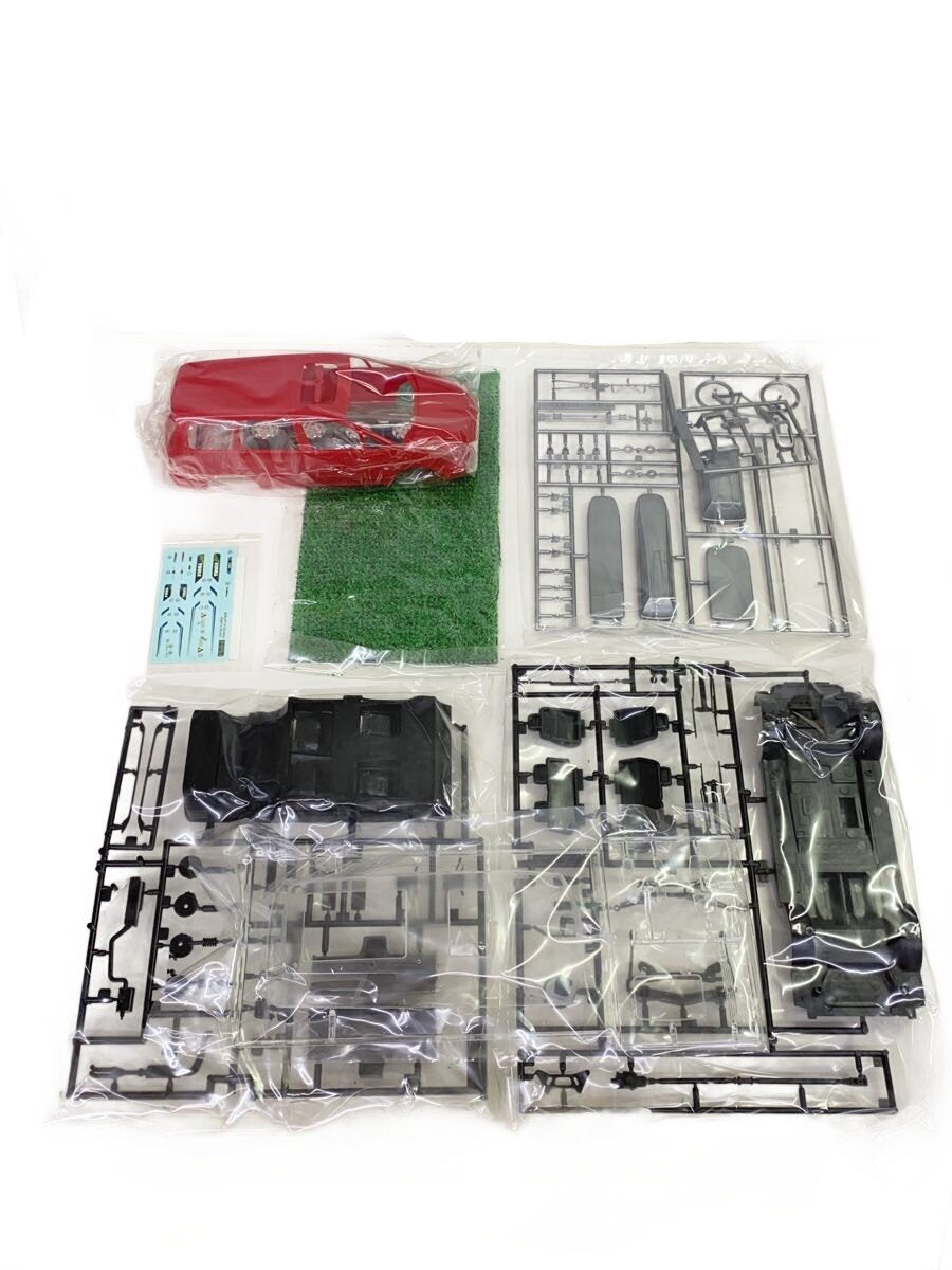 FUJIMI Honda Odyssey RV Fieldliner 1/24