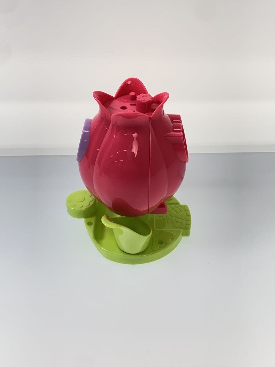 TAKARA TOMY Koeda-chan Tulip Flower Shop (Main Unit Only)