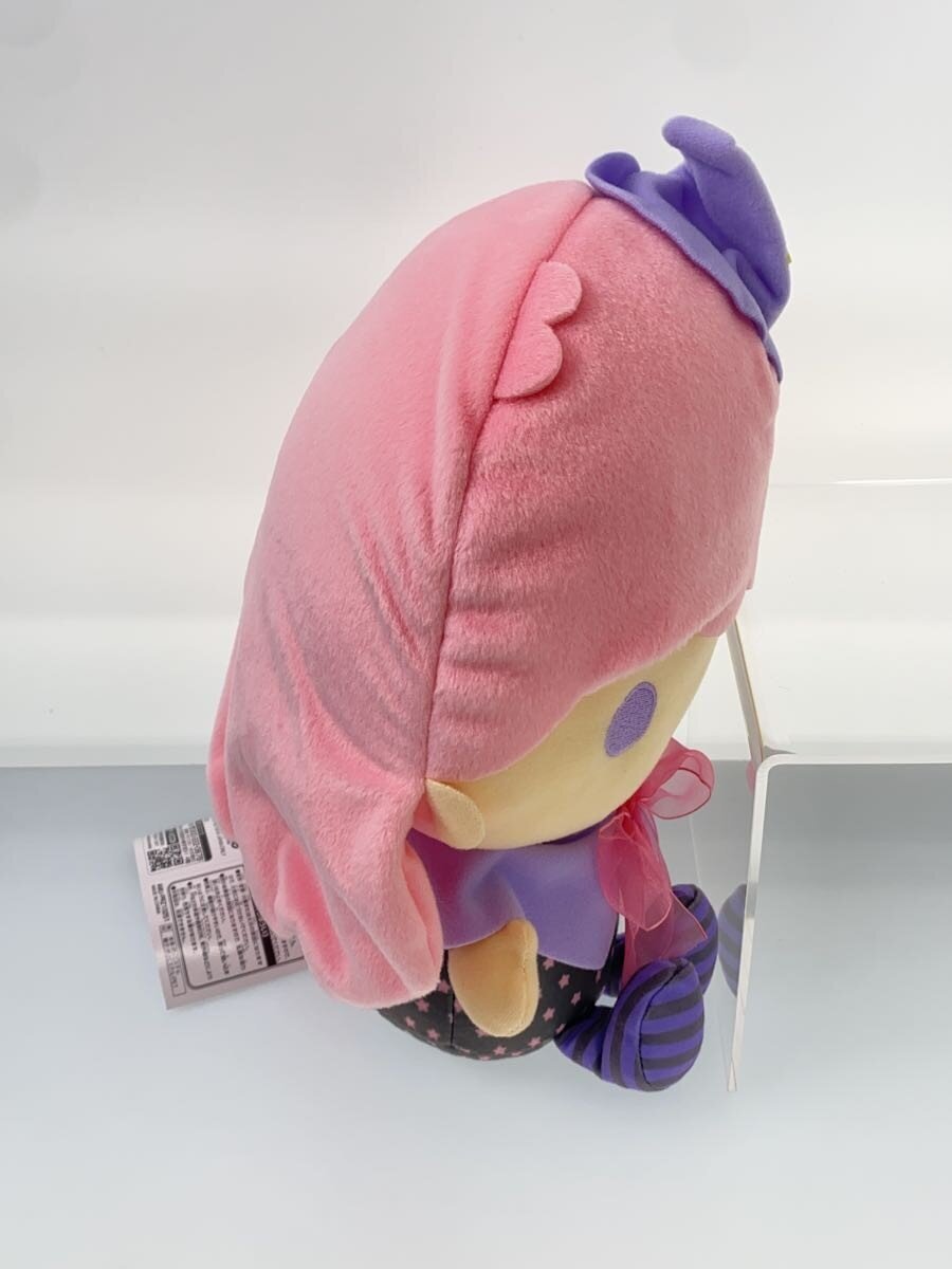 Other Brand Lala (Little Twin Stars) Magical Ribbon BIG Plush