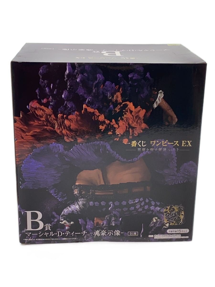BANDAI SPIRITS Figure