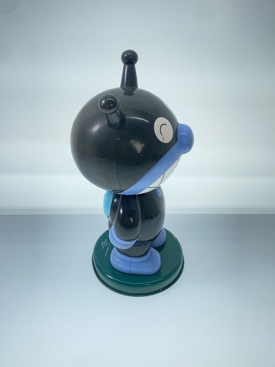 SEGA Baikinman Bobble-Head Figure