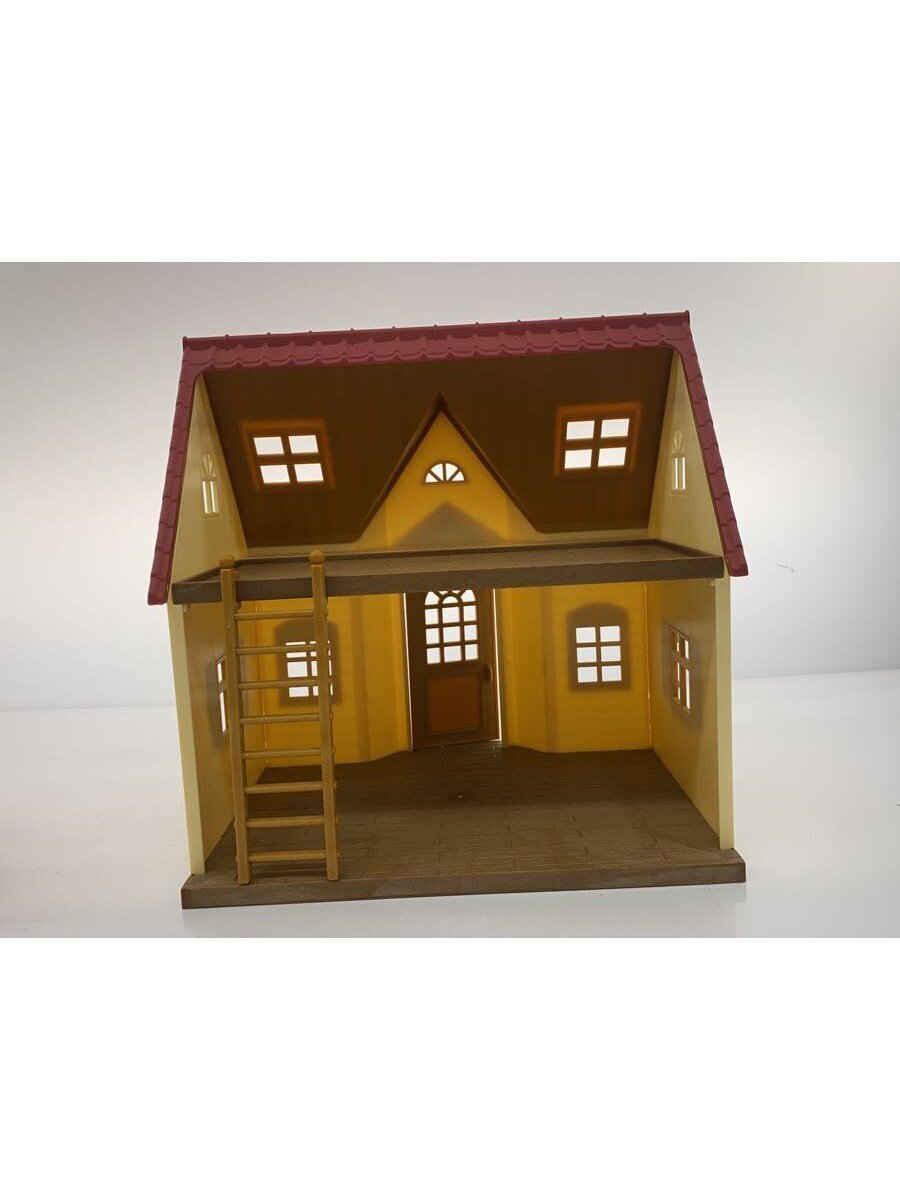 Other Brand Hajimete no Sylvanian Families