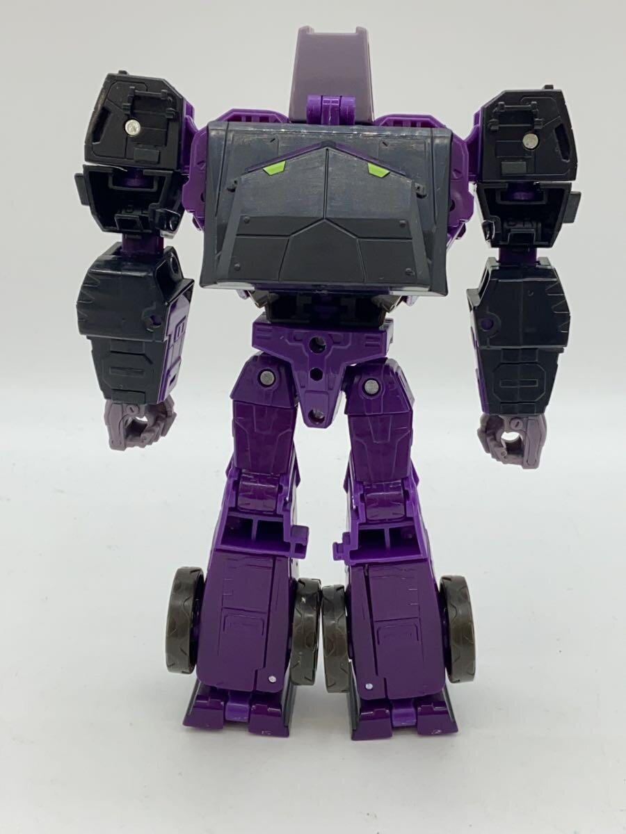 TAKARA TOMY Boys TL-86 + DK-56
