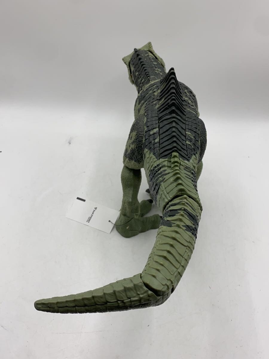 Mattel International Figure