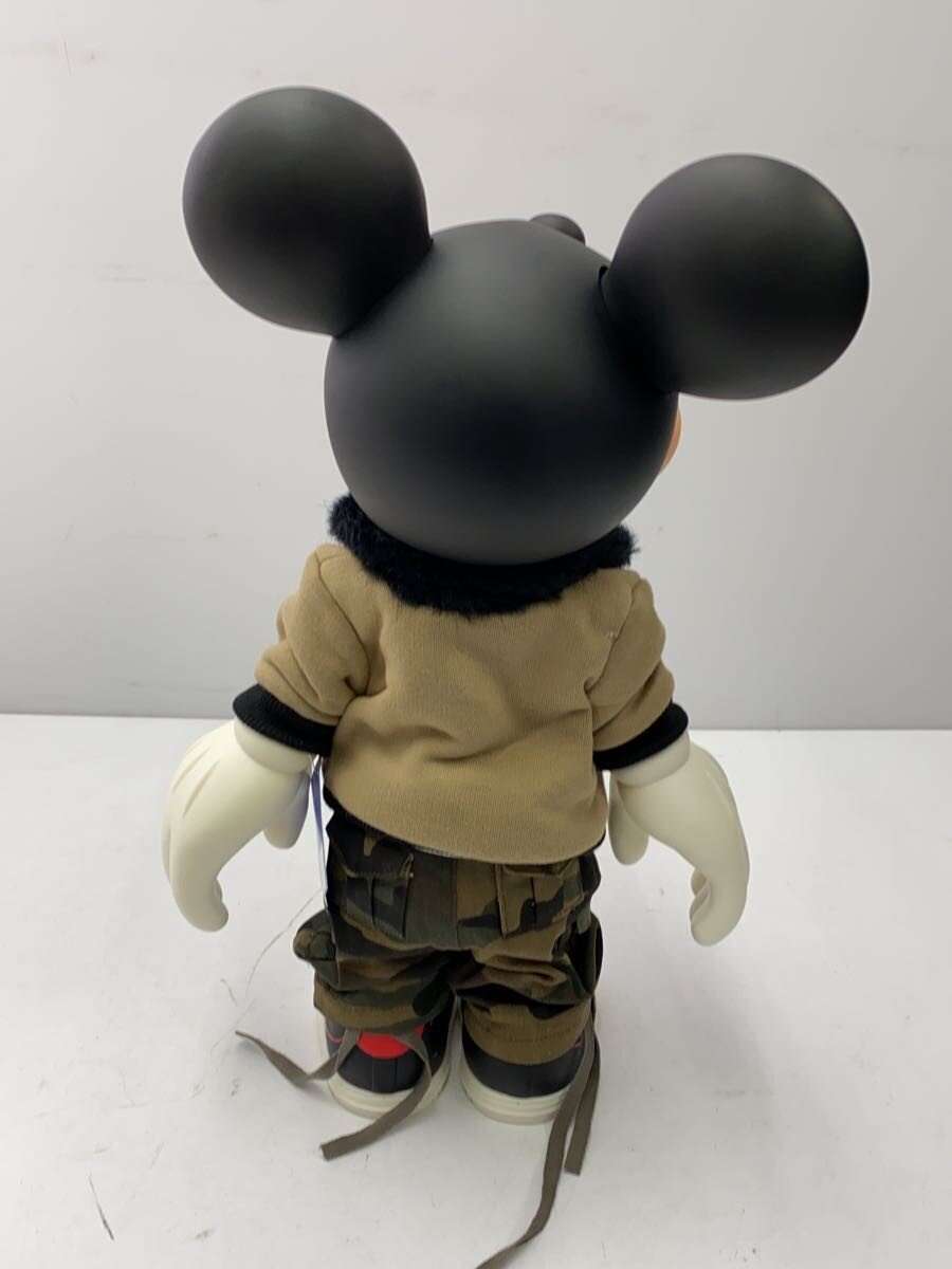 Disney Collection Doll Worthfield - Mickey (Limited to 500)
