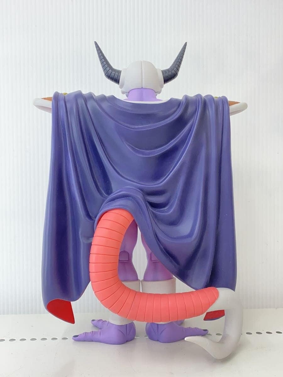 BANDAI SPIRITS Dragon Ball Figure - King Cold (コルド大王)