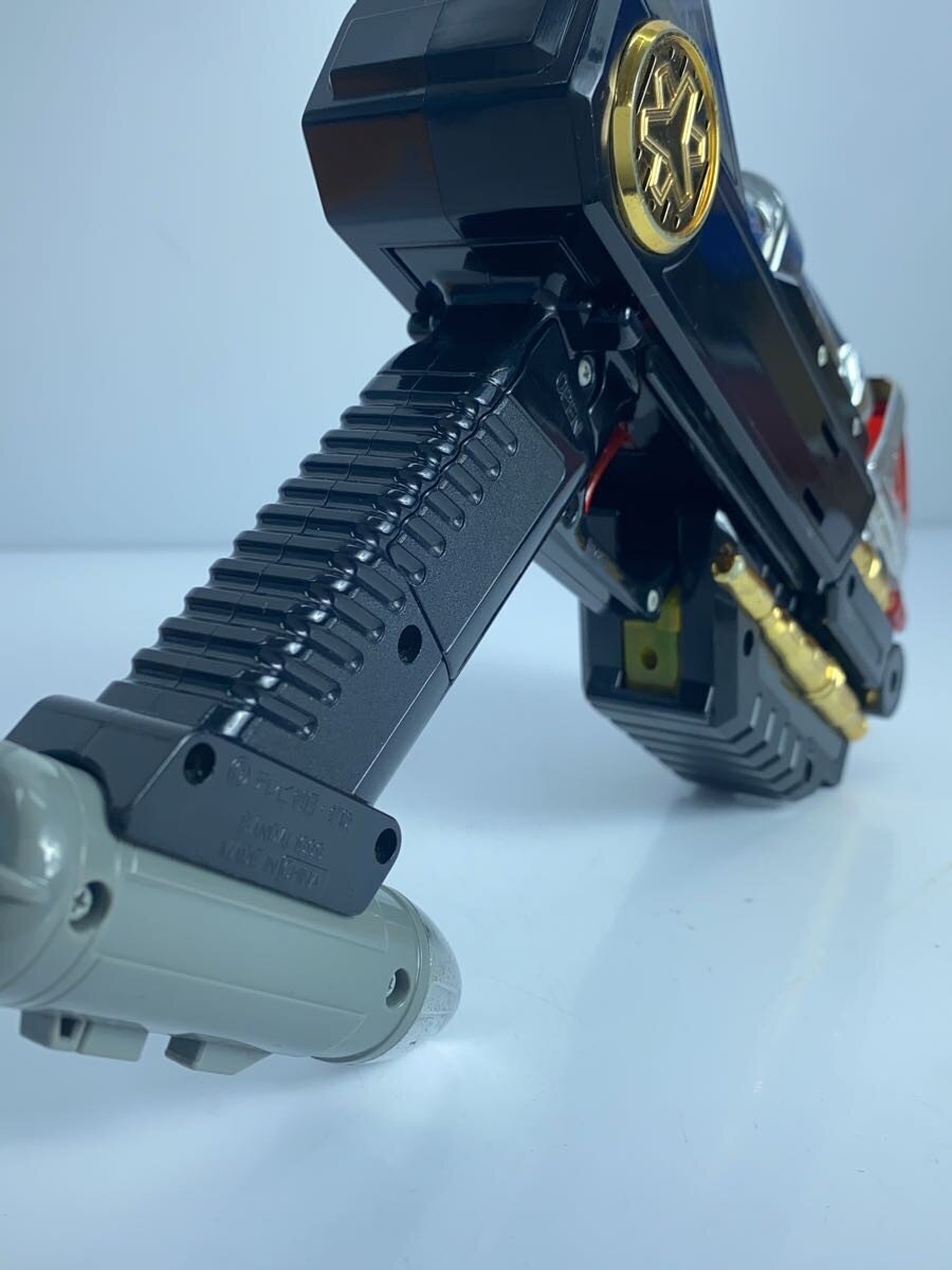 BANDAI Go Blaster (Gogo Five)