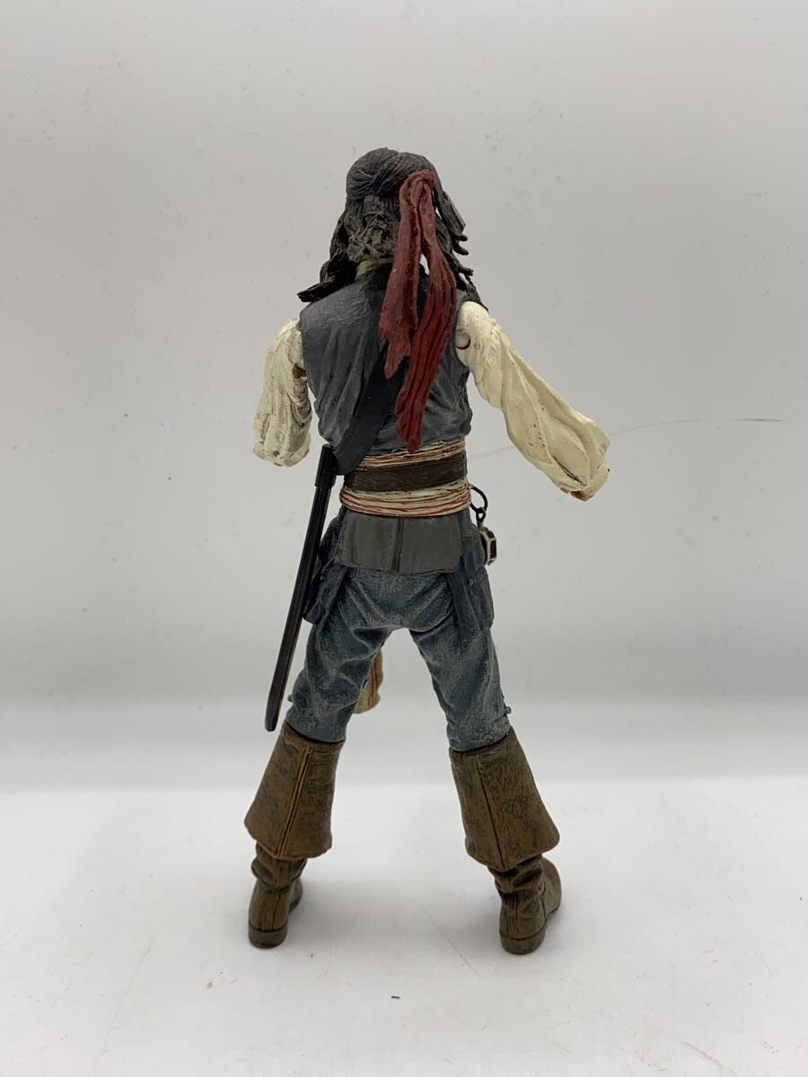 Disney Jack Sparrow Figure