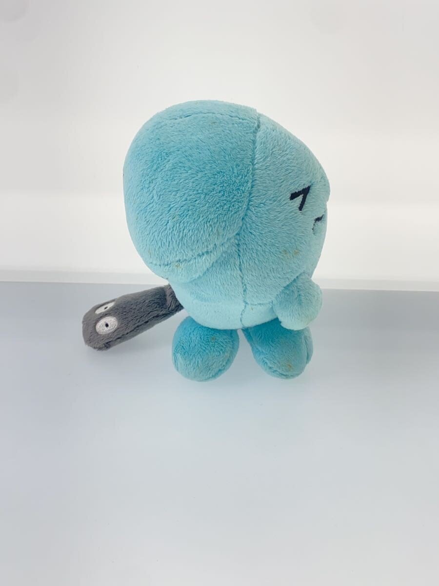 Pokemon Wobbuffet Doll