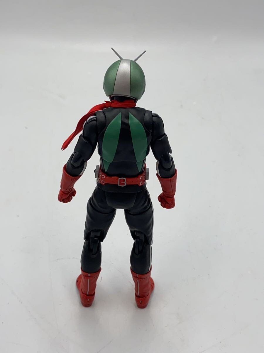 BANDAI SPIRITS Tokusatsu Figure