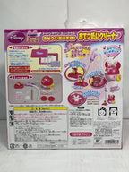 TAKARA TOMY Unused (Unopened) Toontown Minnie Mouse Loves Cleaning♪ Helper Cleaner