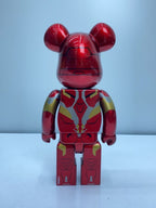 on the sunny side of the street Bearbrick Figure