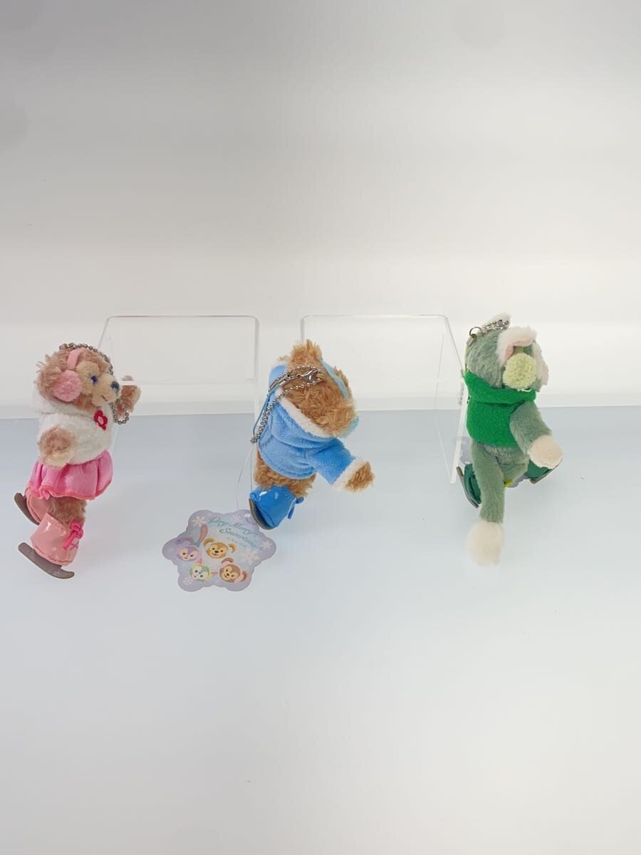 Disney RESORT VERY MERRY SNOWTIME Girls Set