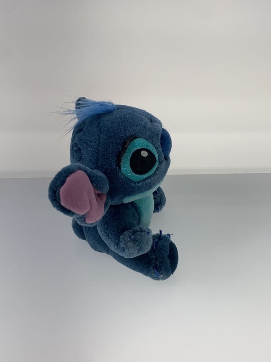 Disney Stitch Plush (Lilo & Stitch)