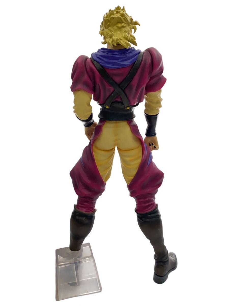 BANDAI SPIRITS JoJo's Bizarre Adventure Dio Brando Figure (A Prize)