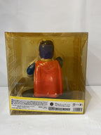 Taki Corporation Dr. Slump Arale-chan Suppaman Painted Figure TTHB-5167