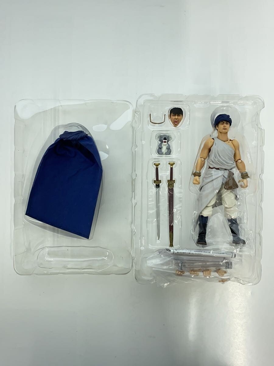 GOOD SMILE COMPANY figma #324 Yoshihiko (勇者ヨシヒコと導かれし七人)